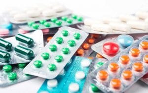 Carcinogen - pain killer carcinogen