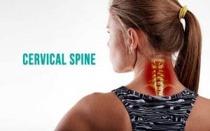 Kinematic analysis - cervical spine