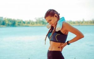low back pain - physical risk factors
