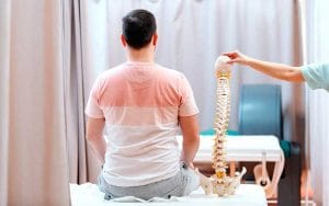 Pain of Spinal Source-Spinal Source