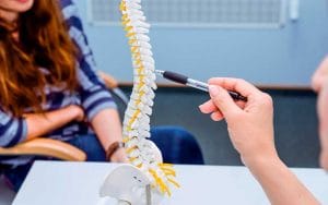 Chiropractor Appointment