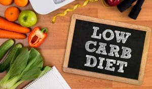 Carbohydrate Diet Helps - Antiviral Immune Function