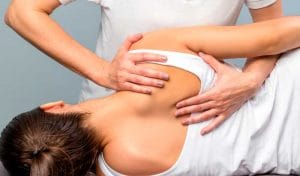 spinal alignment effects - auto accidents