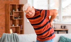 Spinal Pain - Chiropractic Care