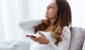 Cervical Disc Degeneration - Neck Pain