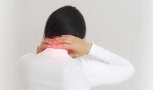 Cervical Spondylosis - Dizziness