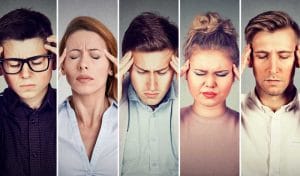 What are Tension Headaches - Tension Headaches