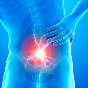 Condiciones - Dolor de Espalda Condiciones - Dolor de Espalda