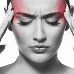 Conditions - Headaches Conditions - Headaches