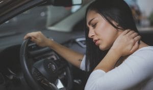 Whiplash Treatment -Symptoms For People Seeking Whiplash Treatment