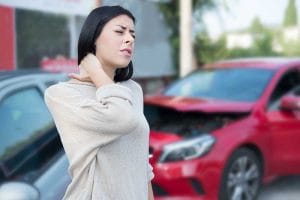 Diagnostic Accuracy of Videofluoroscopy for Symptomatic Cervical Spine - Injury Following Whiplash Trauma