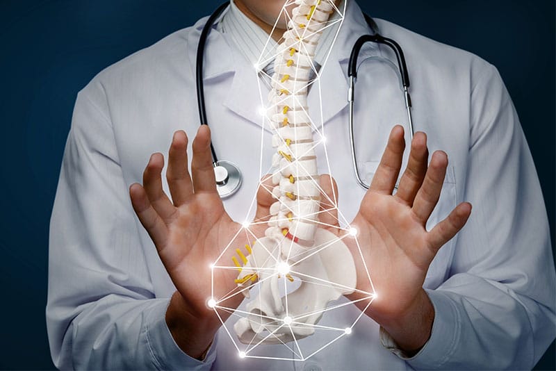 Sunset Chiropractic & Wellness Research Review: análisis de la curvatura sagital y sus factores que influyen en la escoliosis idiopática adolescente - escoliosis idiopática adolescente