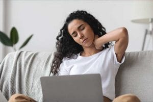 Daily activities contribute To chronic neck pain - Daily activities contribute To chronic neck pain
