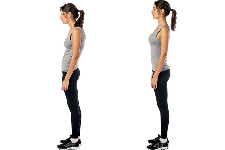 Sunset Chiropractic & Wellness Research Review: compensación por la postura de pie mediante la alineación sagital de todo el cuerpo en relación con la calidad de vida relacionada con la salud - Sunset Chiropractic & Wellness Research Review: Compensación por la postura de pie mediante la alineación sagital de todo el cuerpo en relación con la salud calidad de vida