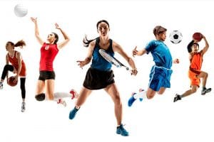 Advanced Sports Injuries Treatment Protocols - Injuries Treatment Protocols