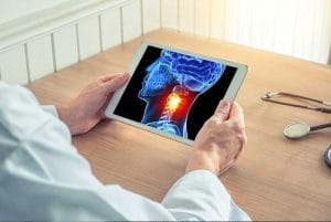 Demonstration of Autonomic Nervous Function and Cervical Sensorimotor Control After Cervical Lordosis Rehabilitation- A Randomized Controlled Trial