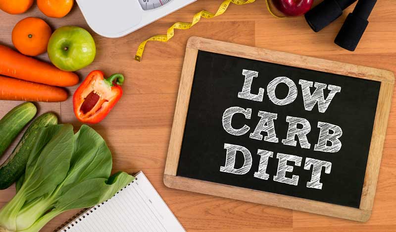 La Dieta de Carbohidratos Ayuda - Función Inmune Antiviral