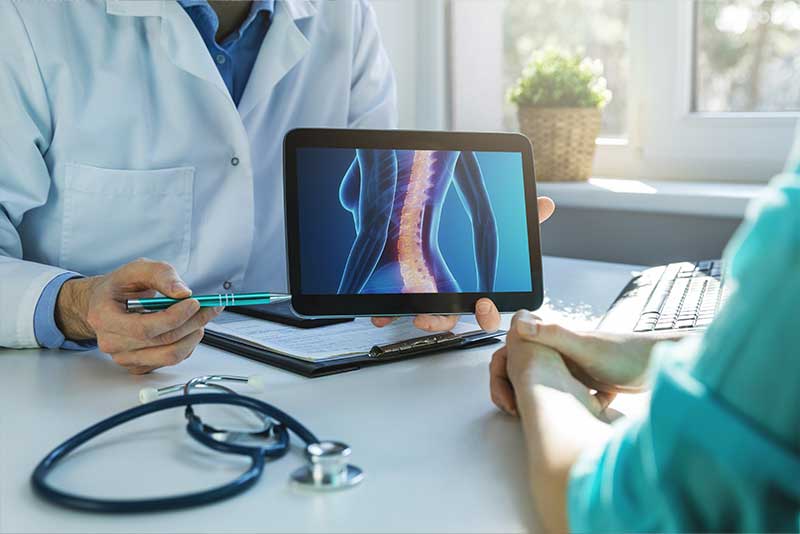 Los resultados sobresalientes comienzan con nuestro proceso de diagnóstico único - Los resultados sobresalientes comienzan con nuestro proceso de diagnóstico único: Sunset Chiropractic and Wellness (Miami, Florida)