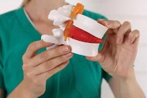 Sunset Chiropractic & Wellness Research Review: Biomechanical effect of C5-C6 intervertebral disc degeneration on the human lower cervical spine (C3-C7): a finite element study. The intact finite element model was then modified at the C5-C6 segment to build three degenerated models, such as mild, moderate, and severe degeneration