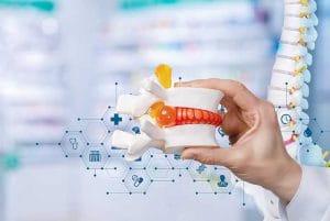 How Are Spinal Disc Herniation/ Damage Treatments And Therapies Selected?Majority of traditional medical disc herniation treatment plans often consist of meds