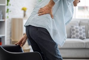 Sunset Chiropractic & Wellness. How To Improve Back Pain Naturally