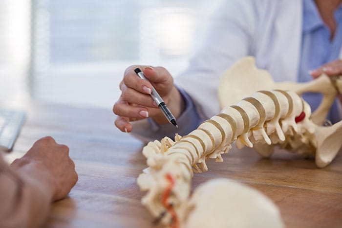 Sunset Chiropractic & Wellness¿Por qué se desarrolló el Cuidado Intensivo de la Columna Vertebral? ¿Cuáles son las condiciones más comunes tratadas con cuidados intensivos de columna?