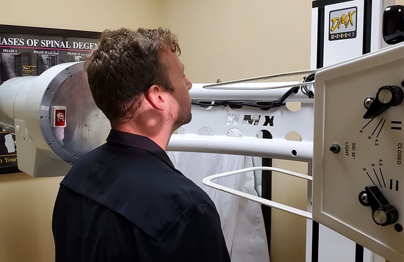 Services - Digital Motion X-ray Services - Digital Motion X-ray