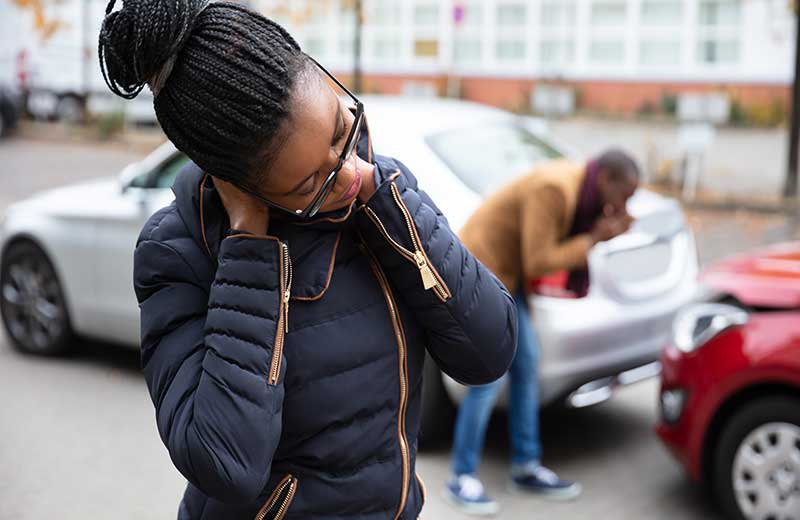 Services - accident Services - accident