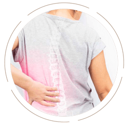 Sunset Chiropractic &wellness- Scoliosis Treatment