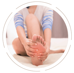 Sunset Chiropractic &wellness- Neuropathy Treatment