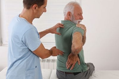 : Sunset Chiropractic and Wellness. Stenosis and Structural Correction Chiropractic Treatment in Miami. Structural correction chiropractic is a type of chiropractic care that can help to relieve the symptoms of stenosis and improve spinal function.