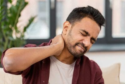 Sunset Chiropractic and Wellness. A chiropractor for sore necks?. Strong painkillers, muscle relaxants, anti-inflammatory drugs, steroid injections, and/or surgery are not preferred by many patients these days.